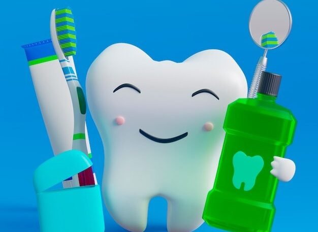 Link Between Oral Health and Chronic Diseases