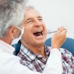 Dental Care For Older Adults