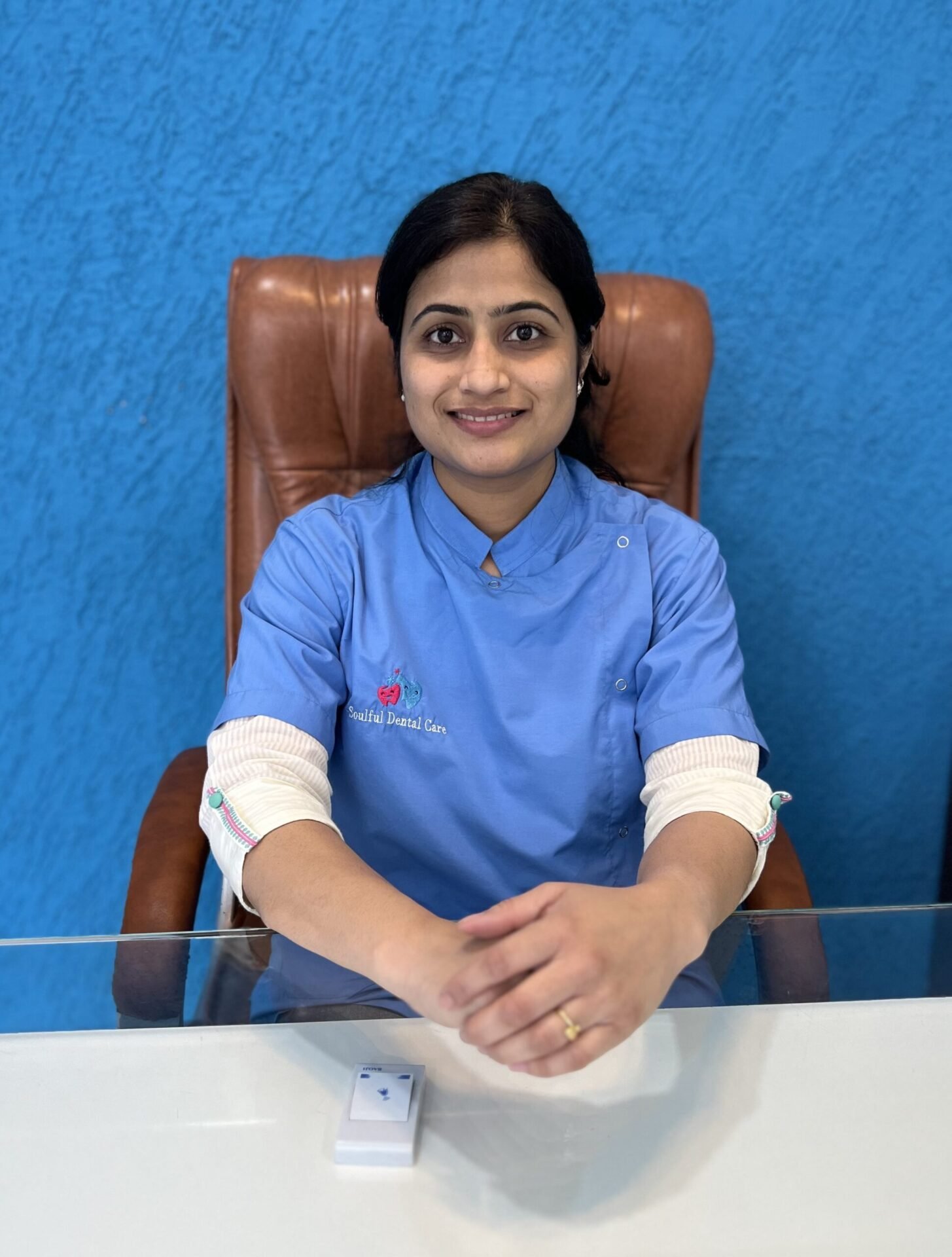 Cosmetic Dentist Near Me | Dr. Shruti Sarwate Athalye