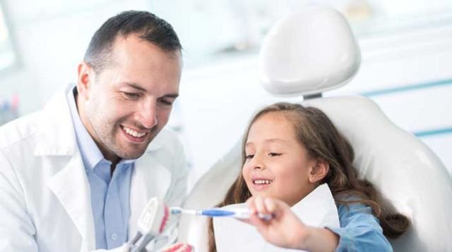 Tips for Choosing the Right Pediatric Dentist