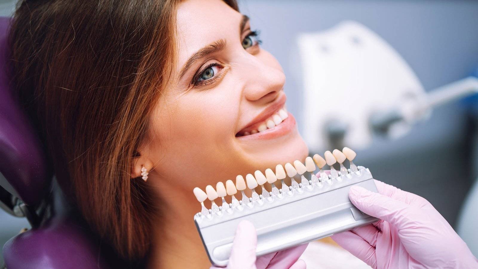 teeth wheighting