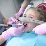 Benefits of Laughing Gas in Pediatric Dentistry