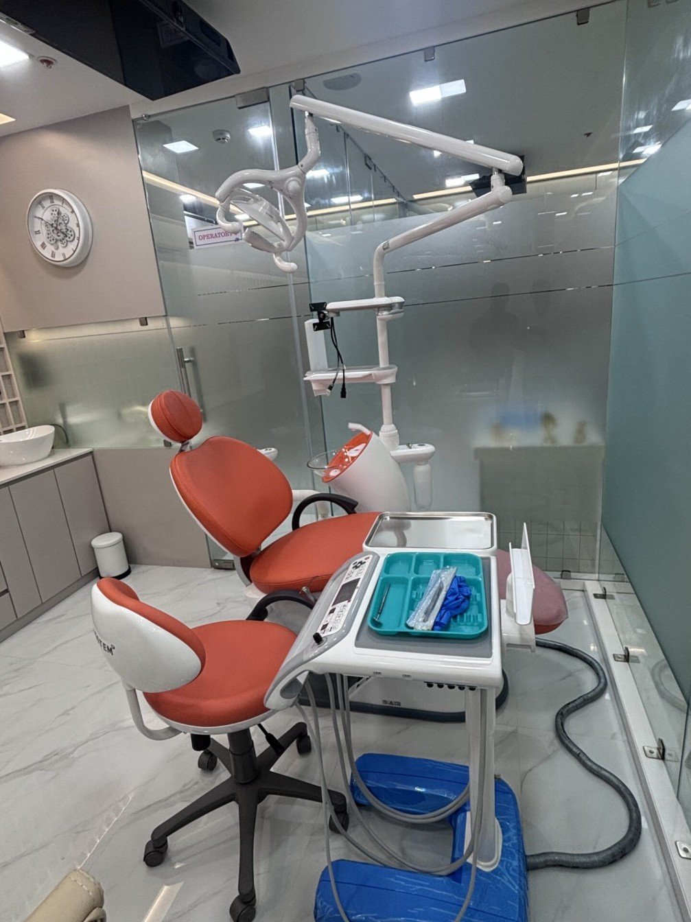 Find Best Dental Clinic near me
