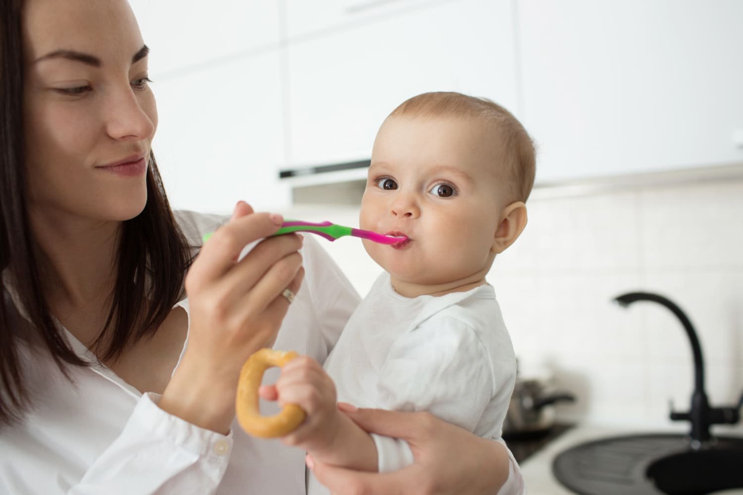 Cleaning Baby Teeth Made Easy: Dentist-Recommended Techniques for Parents