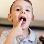 Tooth Injury In Kids