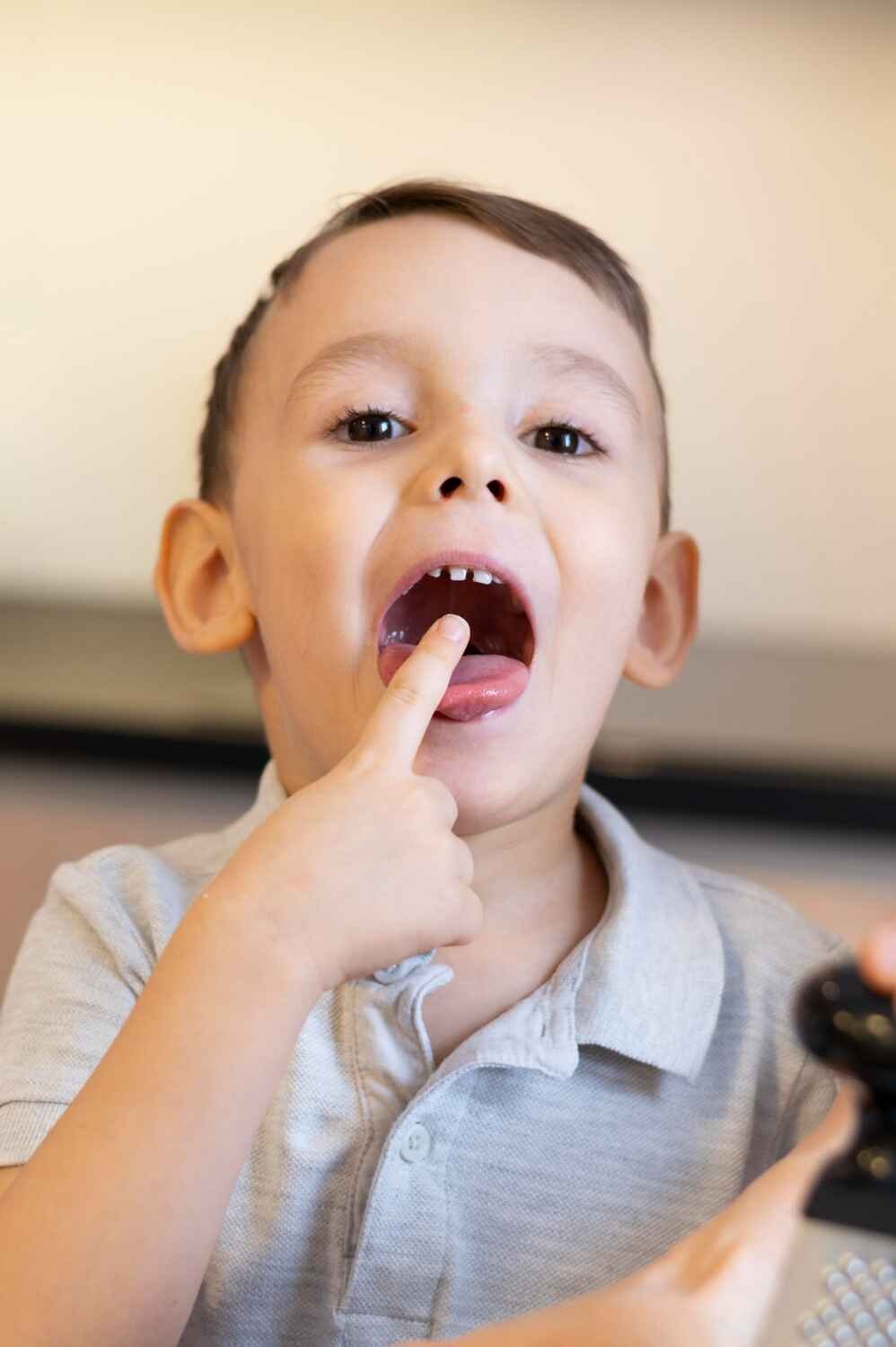 Tooth Injury In Kids At Home: Top 3 Parent Mistakes And How To Fix Them