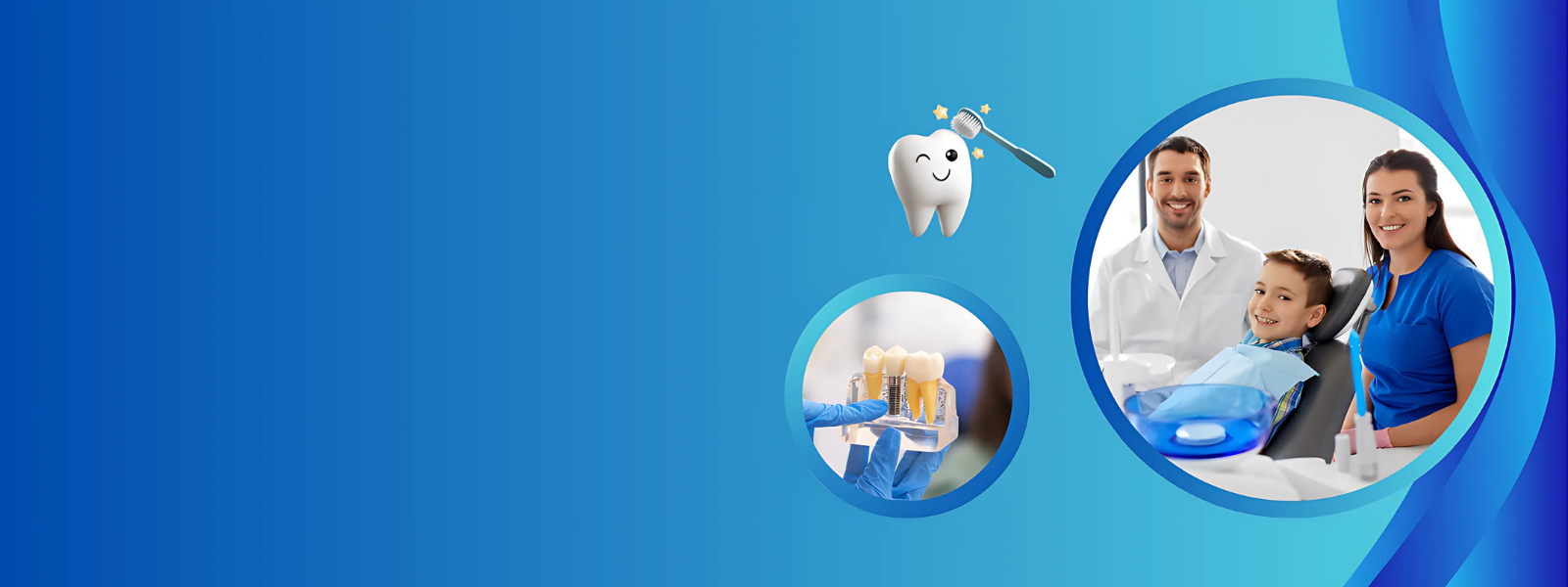 Restore Your Smile with Dental Implants