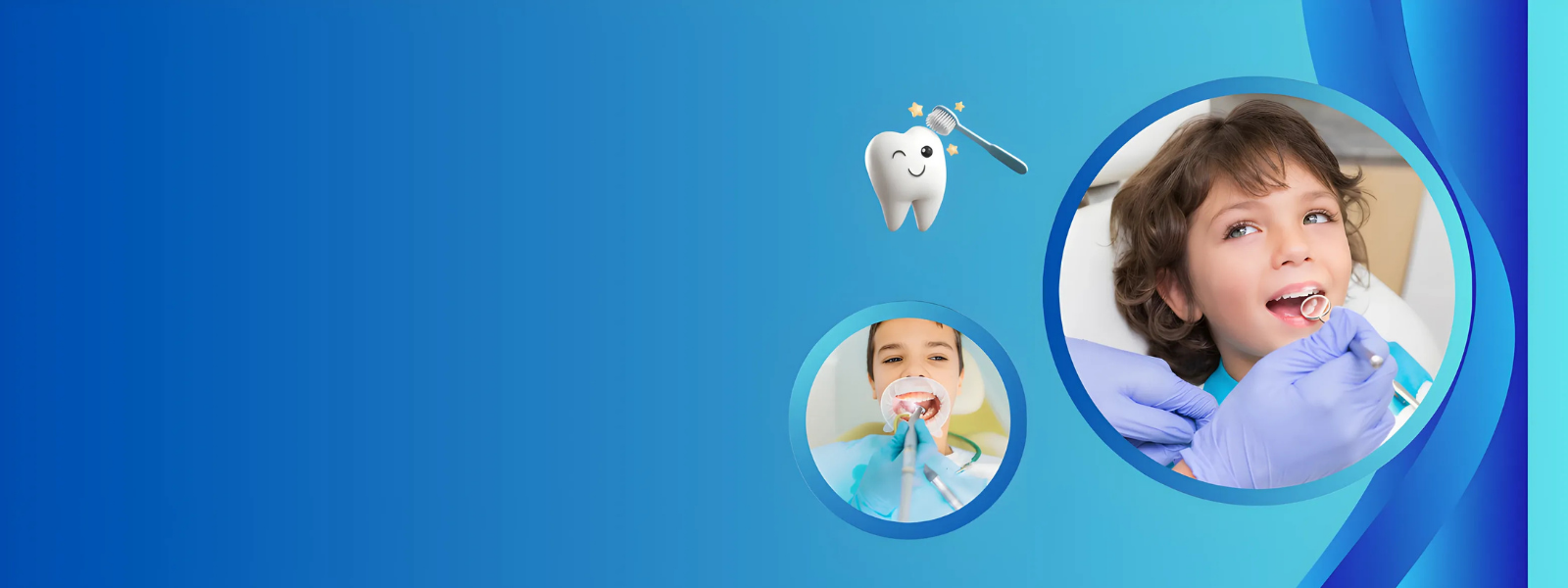 Nurturing Healthy Teeth for Little Ones