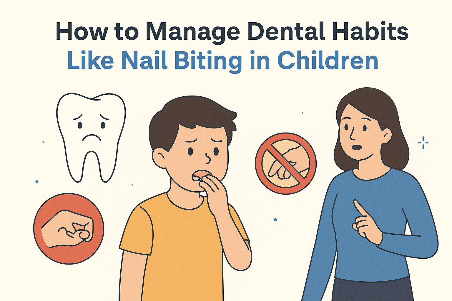 Find Best Pediatric Dentist in Pune