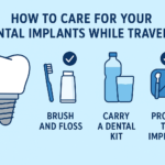 Find expert care and travel tips for Dental Implants in Pune at Soulful Dental Clinic, Kothrud.