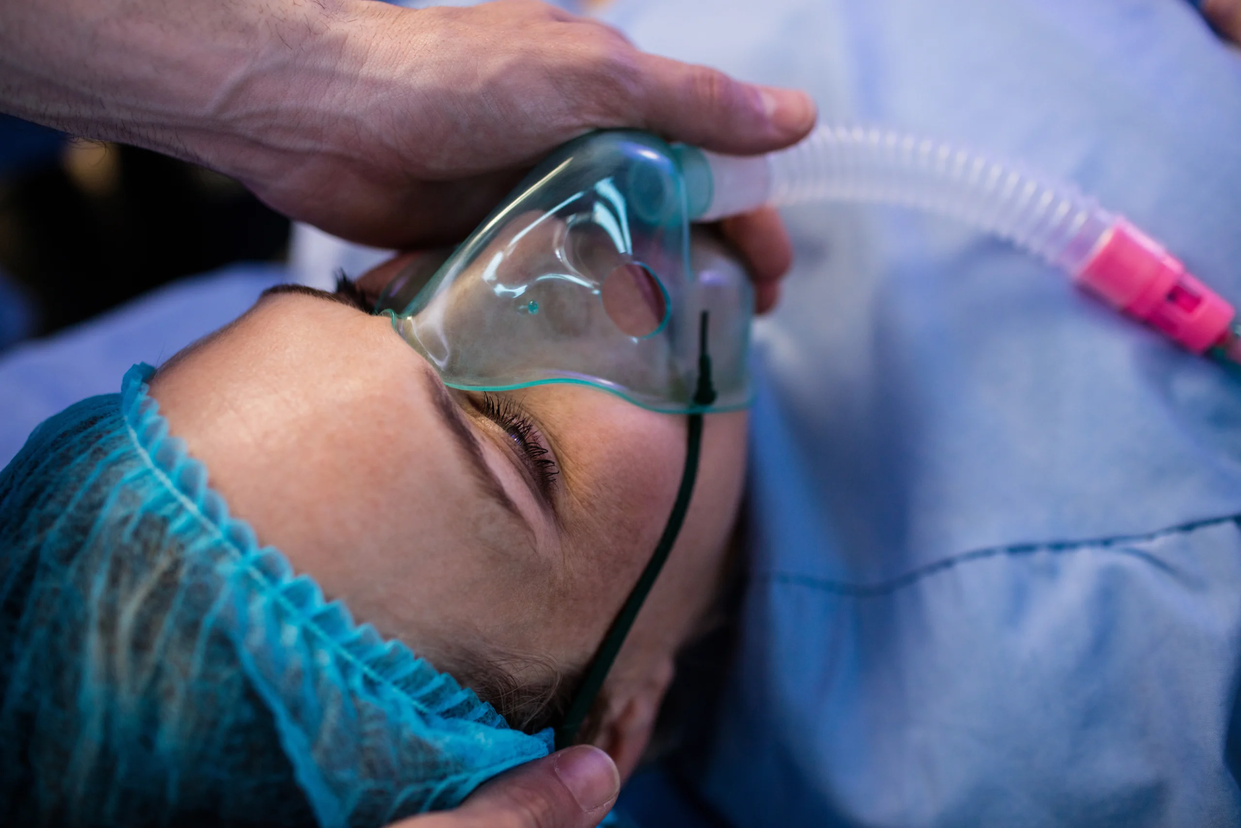Get Conscious Sedation treatment in Kothrud Pune