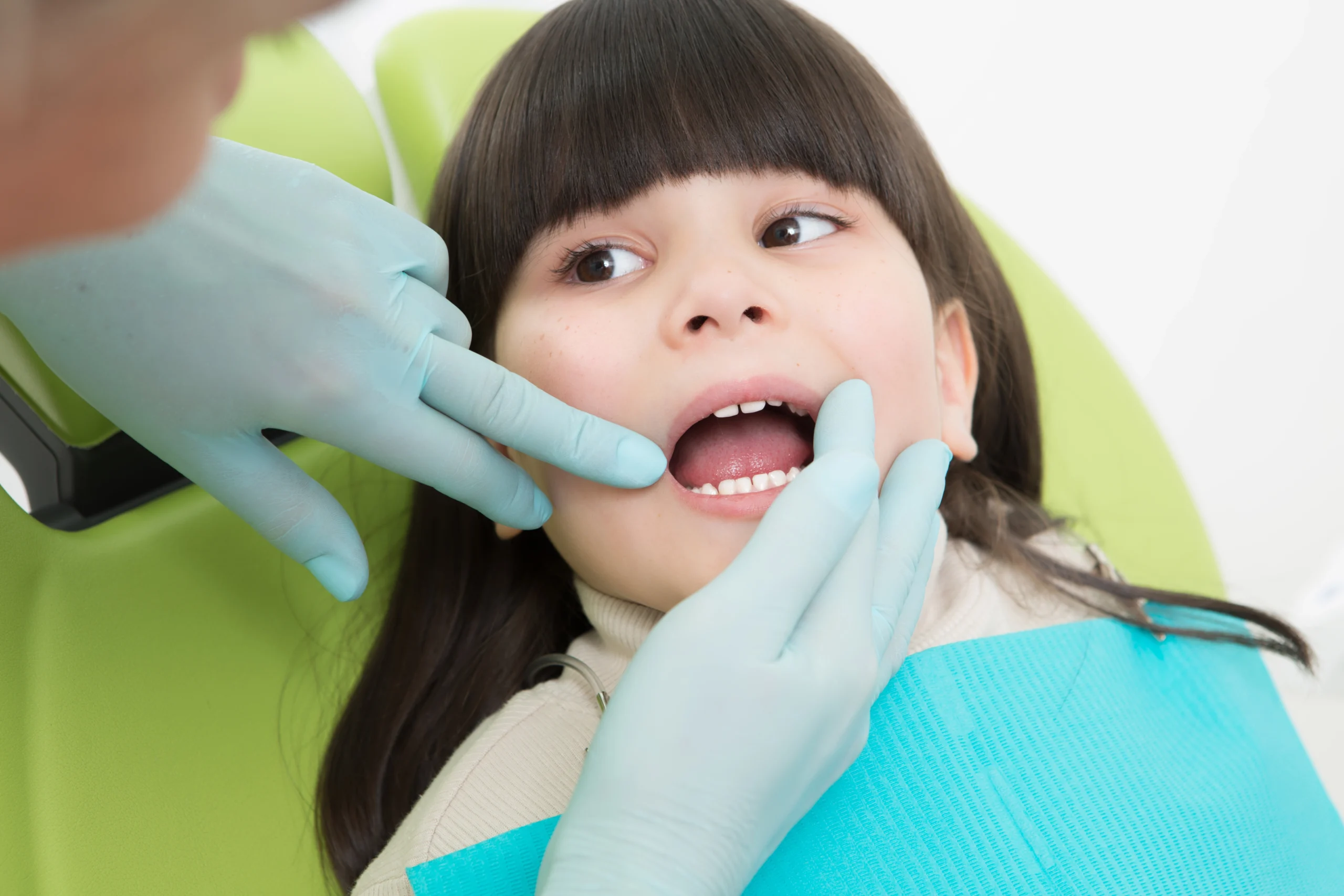 Find Dentistry for Children with Special Healthcare Needs treatment in Kothrud Pune