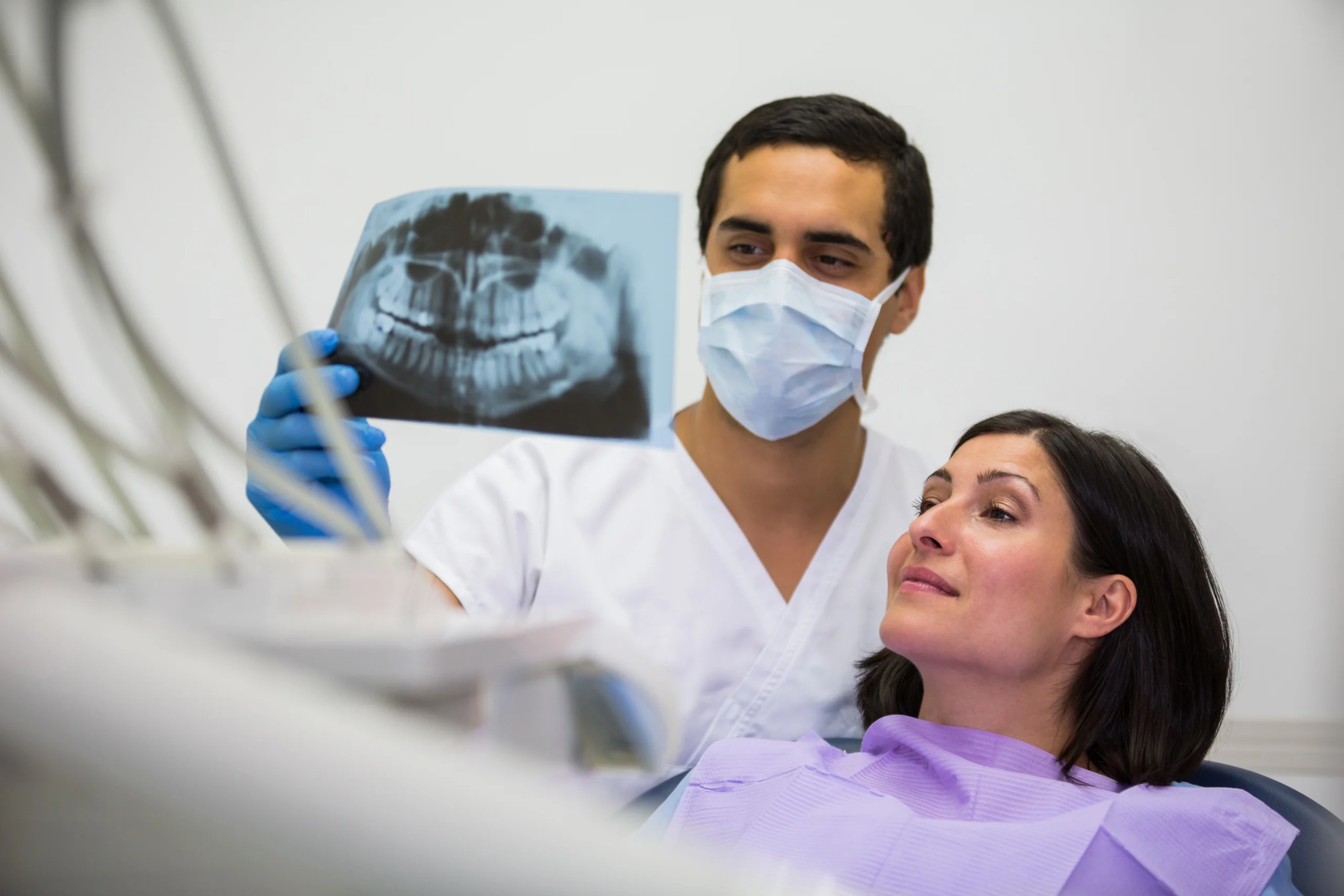 In – House 3D Dental Scanner in Kothrud Pune