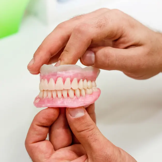 Find Denture Treatment In Kothrud