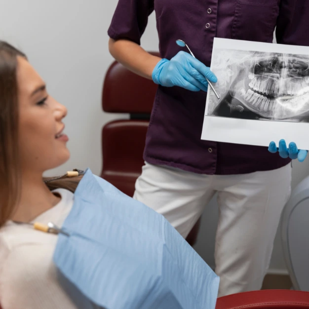Find In – House 3D Dental Scanner in Kothrud Pune