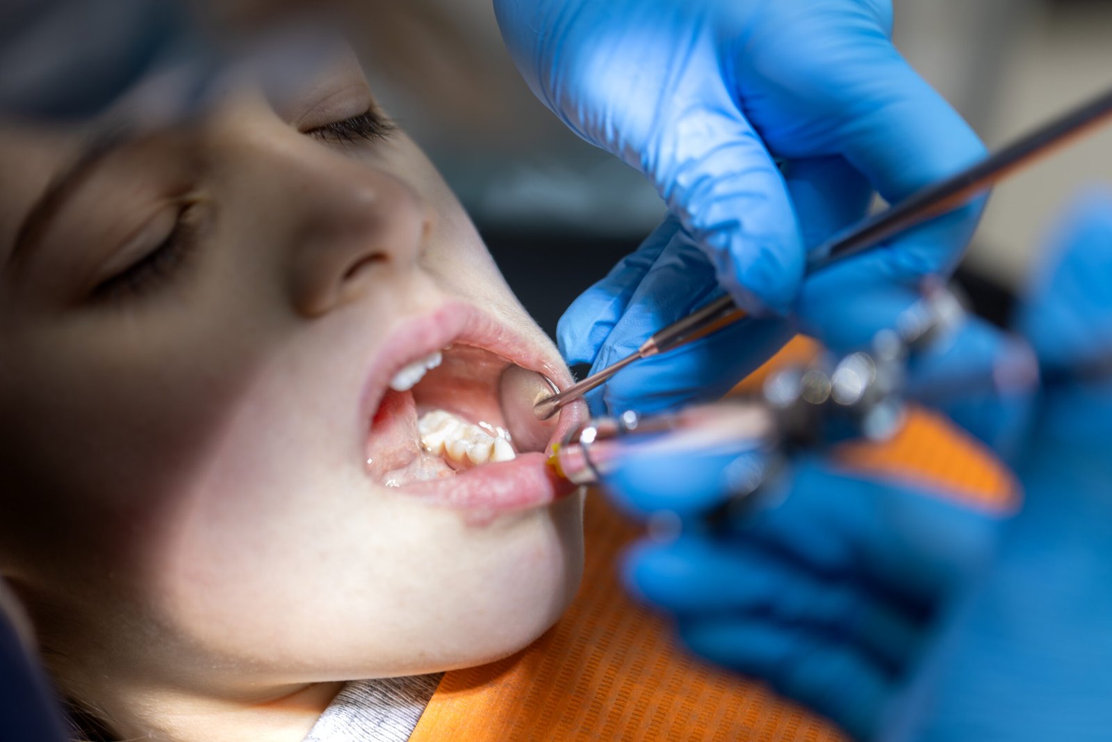 Normal Tooth Eruption Vs Dental Issues: Expert Advice From A Pediatric Dentist In Pune