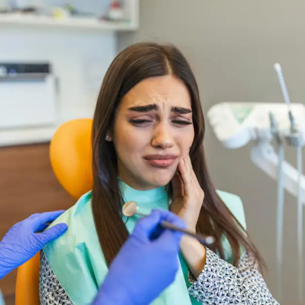 Find TMJ Treatment In Kothrud