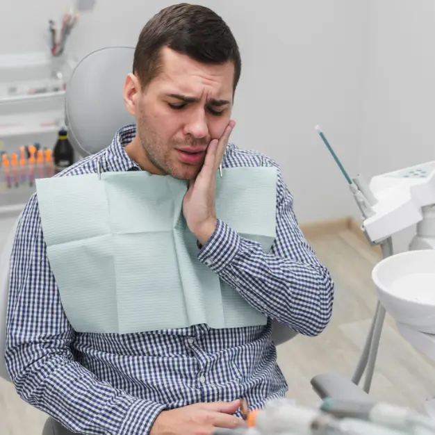 Find Wisdom Tooth Extraction in Kothrud Pune