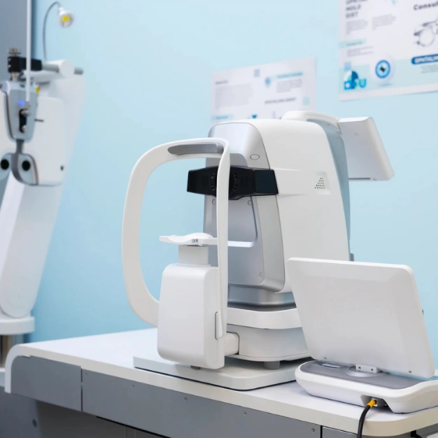 Find In House O.P.G Machine in Kothrud Pune